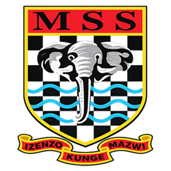 Mzingwane High School